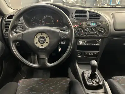 Mitsubishi Lancer Evo VI — La légende sportive japonaise, 282 ch purs — Miniatura 13