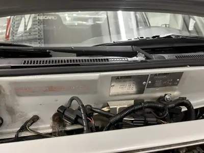 Mitsubishi Lancer Evo VI — La légende sportive japonaise, 282 ch purs — Miniatura 16