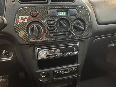 Mitsubishi Lancer Evo VI — La légende sportive japonaise, 282 ch purs — Miniatura 19