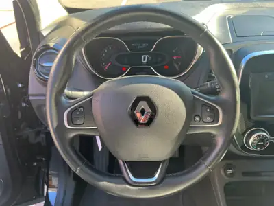 Renault Captur 1.3 T 150 ch — Citadin polyvalent, noir métallisé, garantie 24 mois — Miniature 12