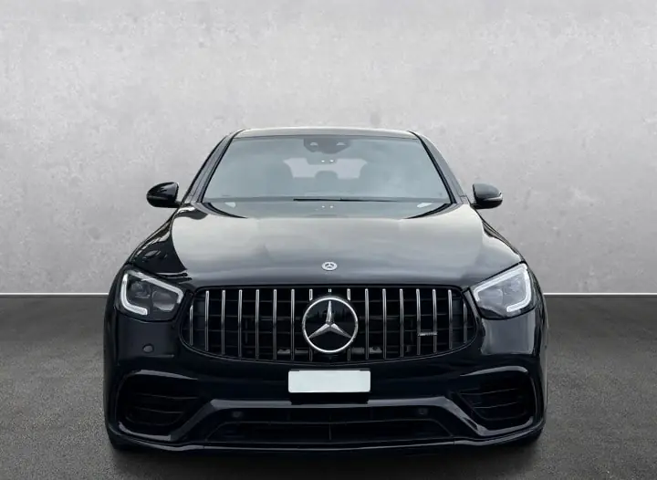 Mercedes-Benz Glc 63 Amg 2019 occasion Würenlos — 3