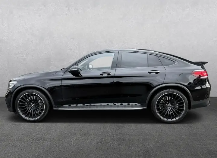 Mercedes-Benz Glc 63 Amg 2019 occasion Würenlos — 5