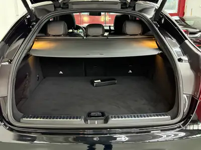 Mercedes-Benz GLC 63 AMG Coupé — Performance 476 ch, Design Noir Métallisé — Thumbnail 12