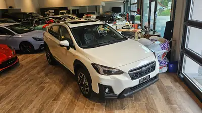 Subaru XV 2.0 Luxury AWD — SUV compact polyvalent, 67 000 km, 1ère main impeccable — détail