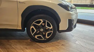 Subaru XV 2.0 Luxury AWD — SUV compact polyvalent, 67 000 km, 1ère main impeccable — Miniature 9