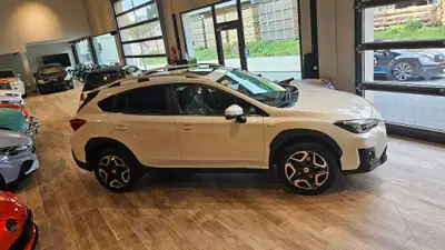 Subaru XV 2.0 Luxury AWD — SUV compact polyvalent, 67 000 km, 1ère main impeccable — Miniature 8