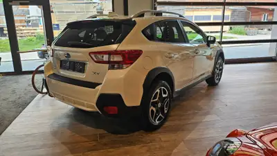 Subaru XV 2.0 Luxury AWD — SUV compact polyvalent, 67 000 km, 1ère main impeccable — Miniature 10