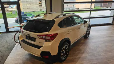 Subaru XV 2.0 Luxury AWD — SUV compact polyvalent, 67 000 km, 1ère main impeccable — Miniature 11