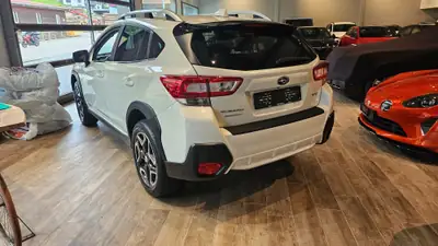 Subaru XV 2.0 Luxury AWD — SUV compact polyvalent, 67 000 km, 1ère main impeccable — Miniature 14