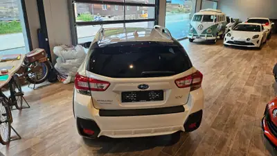 Subaru XV 2.0 Luxury AWD — SUV compact polyvalent, 67 000 km, 1ère main impeccable — Miniature 13