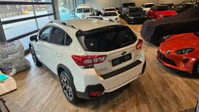 Subaru XV 2.0 Luxury AWD — SUV compact polyvalent, 67 000 km, 1ère main impeccable — Miniature 15