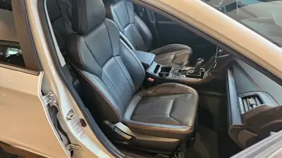 Subaru XV 2.0 Luxury AWD — SUV compact polyvalent, 67 000 km, 1ère main impeccable — Miniature 18