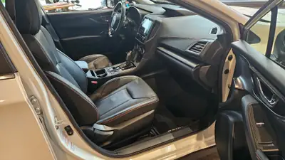 Subaru XV 2.0 Luxury AWD — SUV compact polyvalent, 67 000 km, 1ère main impeccable — Miniature 17