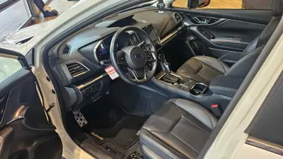 Subaru XV 2.0 Luxury AWD — SUV compact polyvalent, 67 000 km, 1ère main impeccable — Miniature 24