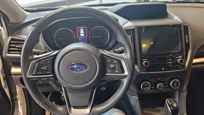 Subaru XV 2.0 Luxury AWD — SUV compact polyvalent, 67 000 km, 1ère main impeccable — Miniature 27