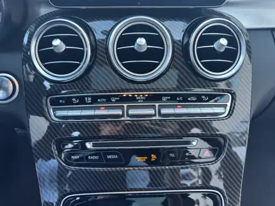 Mercedes-Benz C 63 S AMG Speedshift — Break haute performance, 510 ch et équipements premium — Thumbnail 15