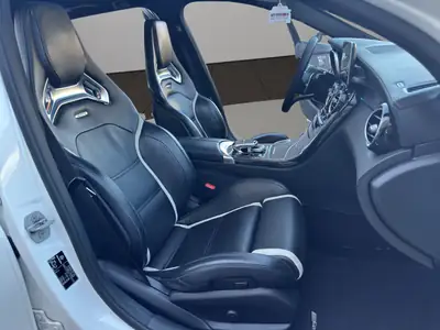 Mercedes-Benz C 63 S AMG Speedshift — Break haute performance, 510 ch et équipements premium — Thumbnail 16