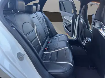 Mercedes-Benz C 63 S AMG Speedshift — Break haute performance, 510 ch et équipements premium — Thumbnail 17