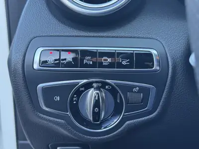 Mercedes-Benz C 63 S AMG Speedshift — Break haute performance, 510 ch et équipements premium — Thumbnail 22