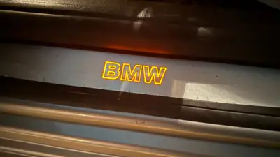 BMW 750i — Berline de prestige 408 ch, révision complète, sans accident — Miniatura 20