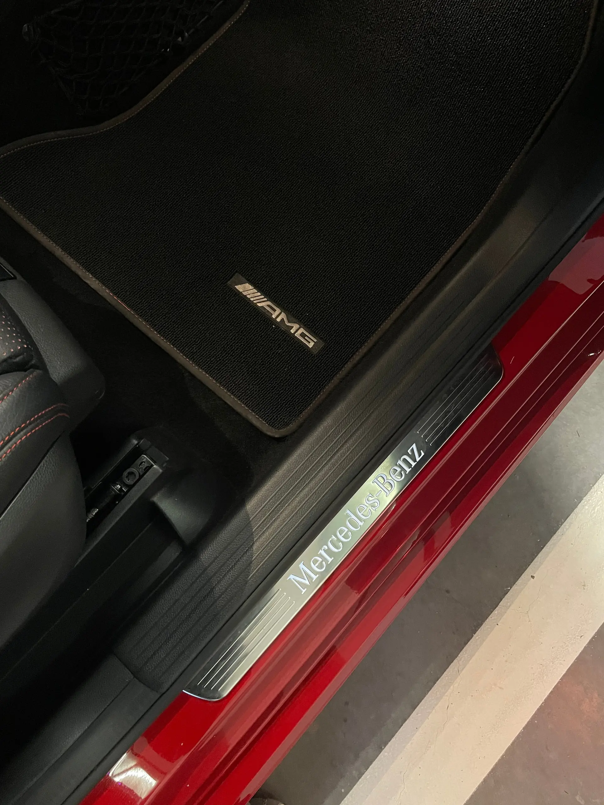 Mercedes-Benz B 220 2017 occasion Diepoldsau — 5