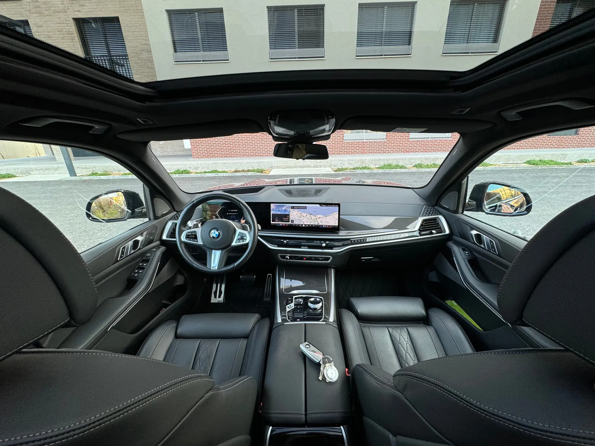 BMW X5 2024 occasion Crissier — 3