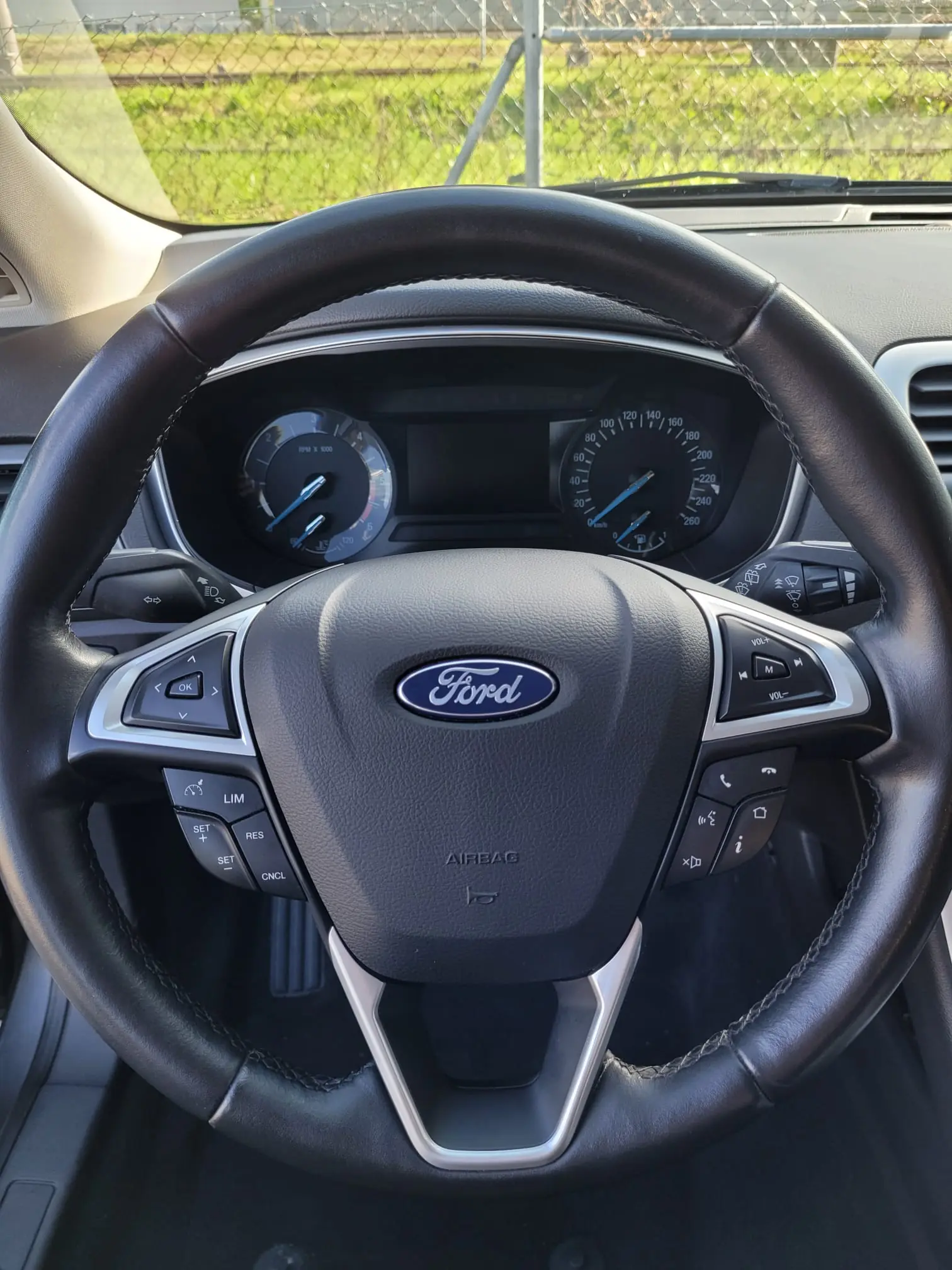 Ford Mondeo 2015 occasion Buchs SG — 5