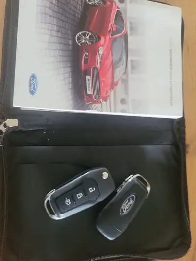 Ford Mondeo Mk5 1.6 TDCi — Break diesel fiable, très bon état, 193'000 km — Miniature 7