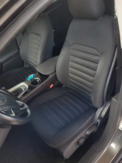Ford Mondeo Mk5 1.6 TDCi — Break diesel fiable, très bon état, 193'000 km — Miniature 12