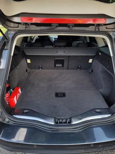 Ford Mondeo Mk5 1.6 TDCi — Break diesel fiable, très bon état, 193'000 km — Miniature 15