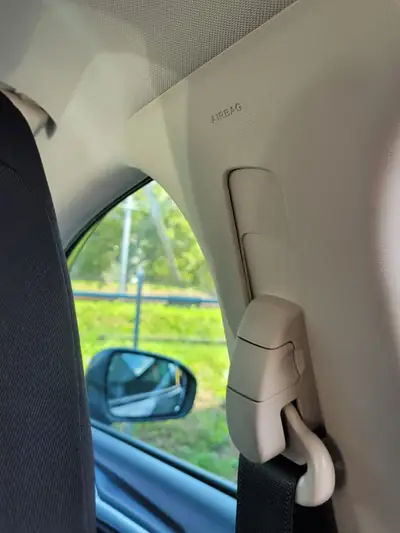 Ford Mondeo Mk5 1.6 TDCi — Break diesel fiable, très bon état, 193'000 km — Miniature 14