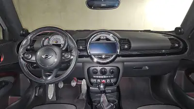MINI Clubman Cooper S John Works — Compacte familiale sportive, 80'000 km — Miniatur 7
