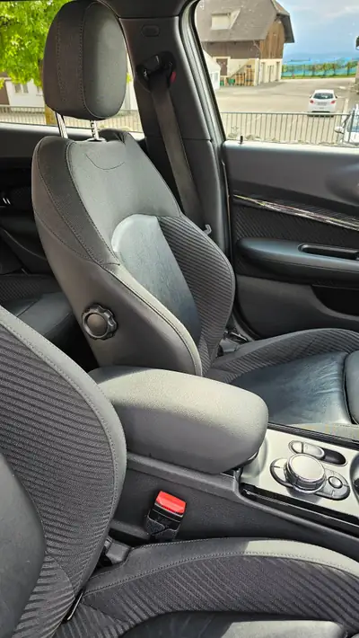 MINI Clubman Cooper S John Works — Compacte familiale sportive, 80'000 km — Miniatur 8
