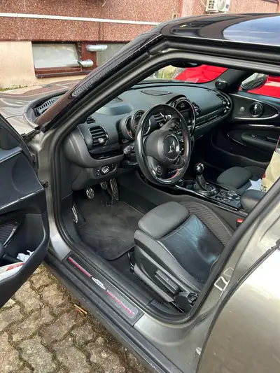 MINI Clubman Cooper S John Works — Compacte familiale sportive, 80'000 km — Miniatur 12