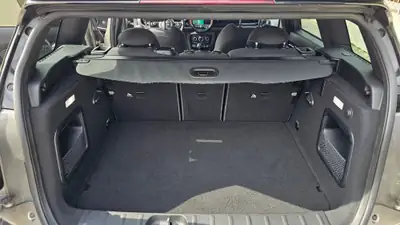 MINI Clubman Cooper S John Works — Compacte familiale sportive, 80'000 km — Miniatur 10