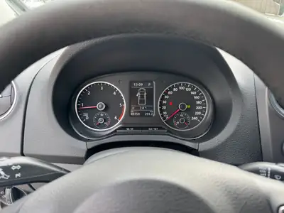 VW Amarok 4Motion — Pick-up offroad premium avec upgrades techniques exclusifs — Miniatur 10