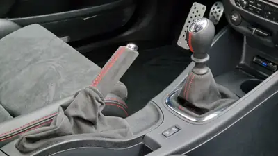 Renault Mégane Coupé 2.0 Turbo RS Trophy-R — Collector 1/250, 275 ch, kilométrage neuf — Miniatura 19