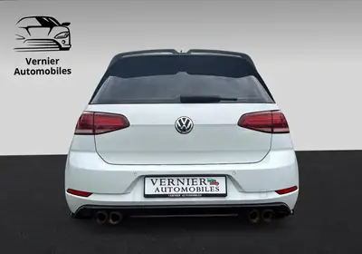 VW Golf 1.5 TSI EVO Highline DSG — Compacte dynamique, faible consommation et garantie 12 mois — dashboard