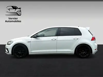 VW Golf 1.5 TSI EVO Highline DSG — Compacte dynamique, faible consommation et garantie 12 mois — Thumbnail 9