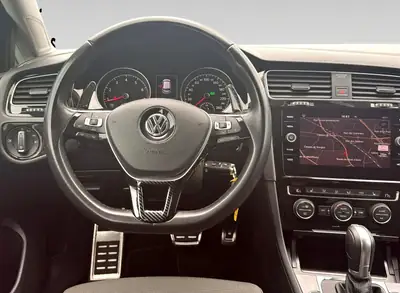 VW Golf 1.5 TSI EVO Highline DSG — Compacte dynamique, faible consommation et garantie 12 mois — Thumbnail 12