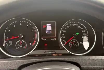 VW Golf 1.5 TSI EVO Highline DSG — Compacte dynamique, faible consommation et garantie 12 mois — Thumbnail 16