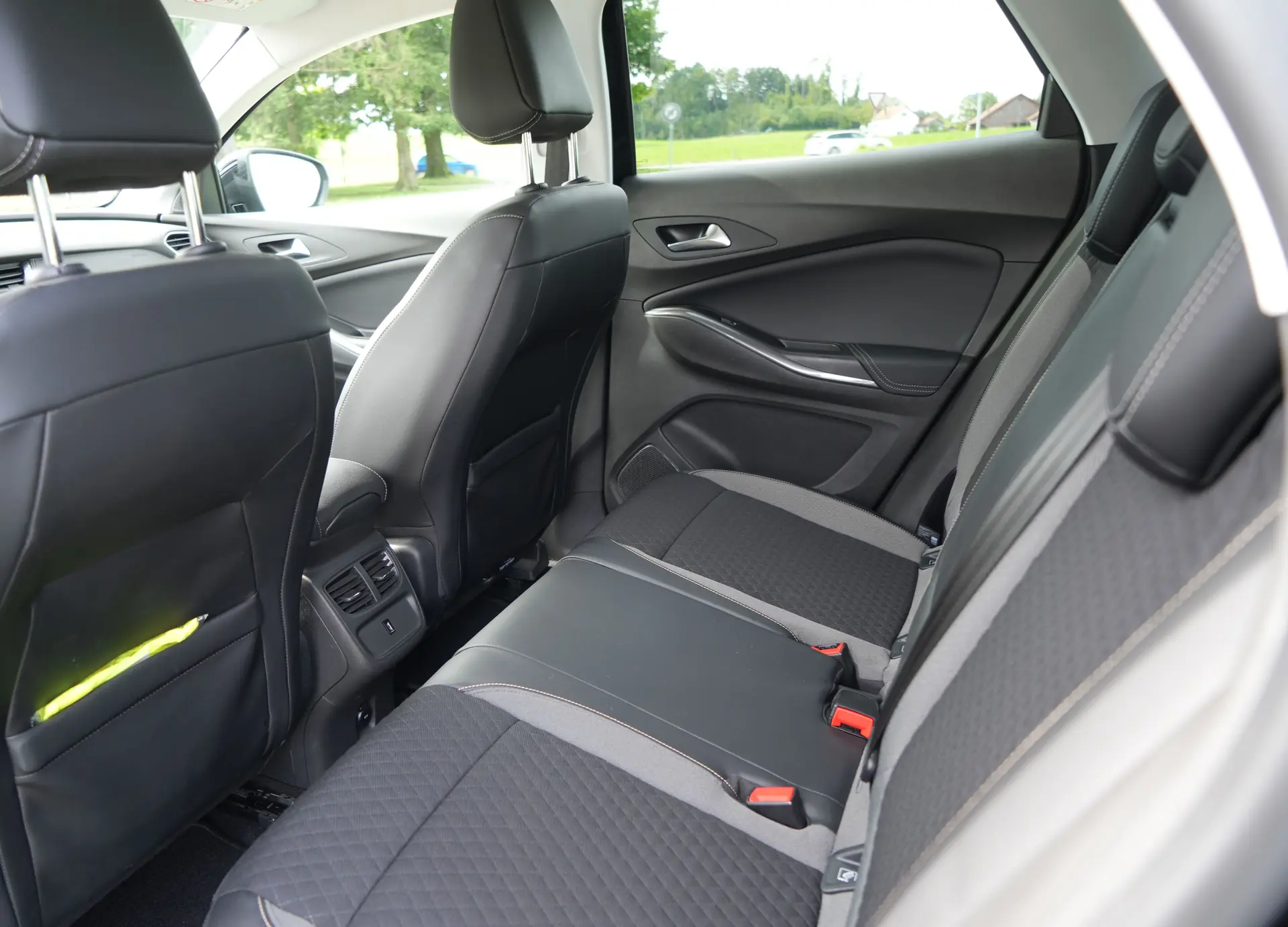 Opel Grandland X 2020 occasion Affoltern am Albis — 2