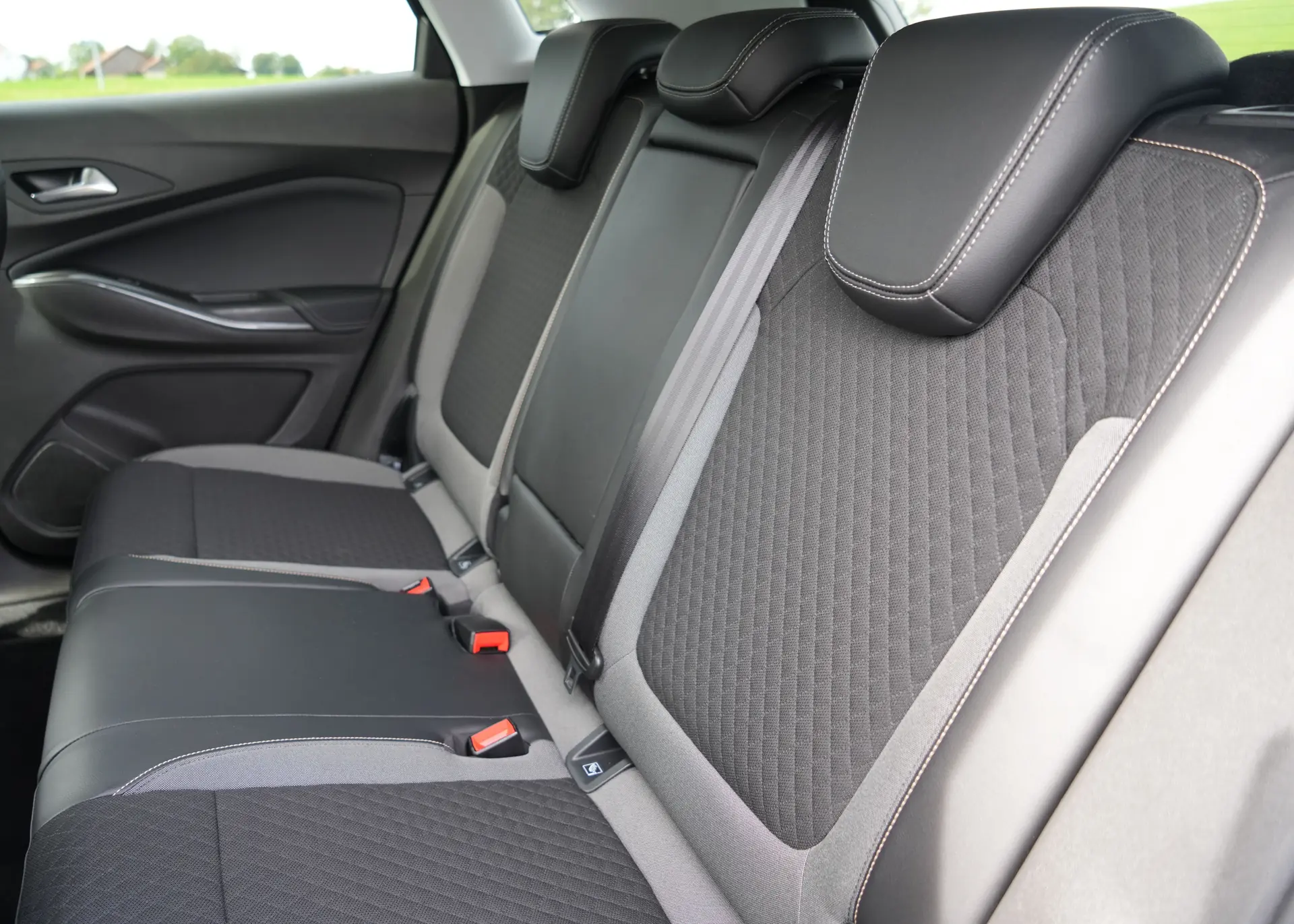 Opel Grandland X 2020 occasion Affoltern am Albis — 5