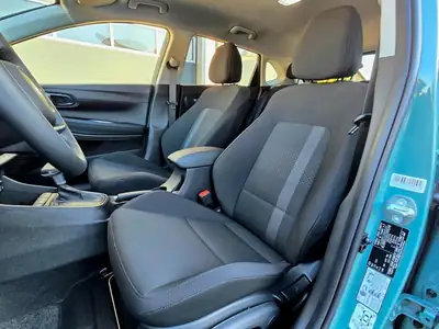 Hyundai i20 1.0 T-GDi Vertex DCT — Citadine urbaine dynamique, très peu kilométrée — Miniatura 9