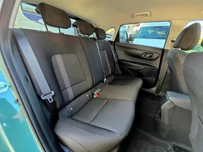Hyundai i20 1.0 T-GDi Vertex DCT — Citadine urbaine dynamique, très peu kilométrée — Miniatura 12