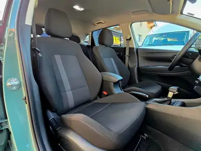 Hyundai i20 1.0 T-GDi Vertex DCT — Citadine urbaine dynamique, très peu kilométrée — Miniatura 10