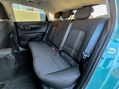 Hyundai i20 1.0 T-GDi Vertex DCT — Citadine urbaine dynamique, très peu kilométrée — Miniatura 11