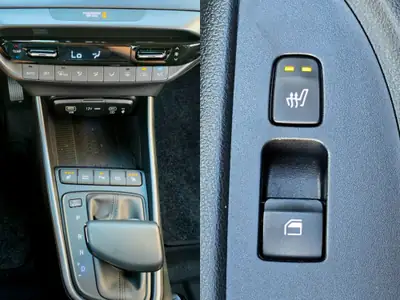 Hyundai i20 1.0 T-GDi Vertex DCT — Citadine urbaine dynamique, très peu kilométrée — Miniatura 18