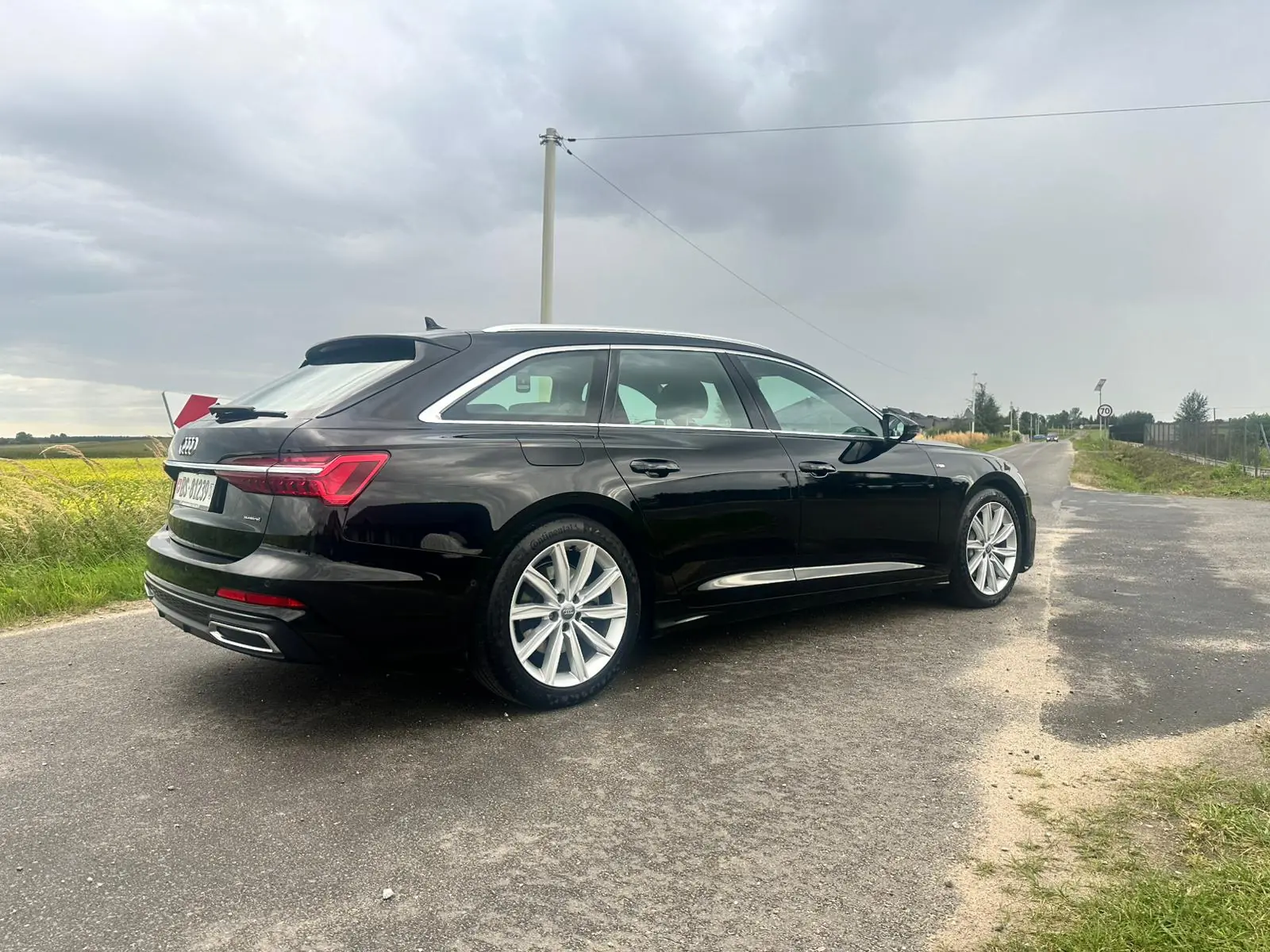 Audi A6 2020 occasion Basel — 4