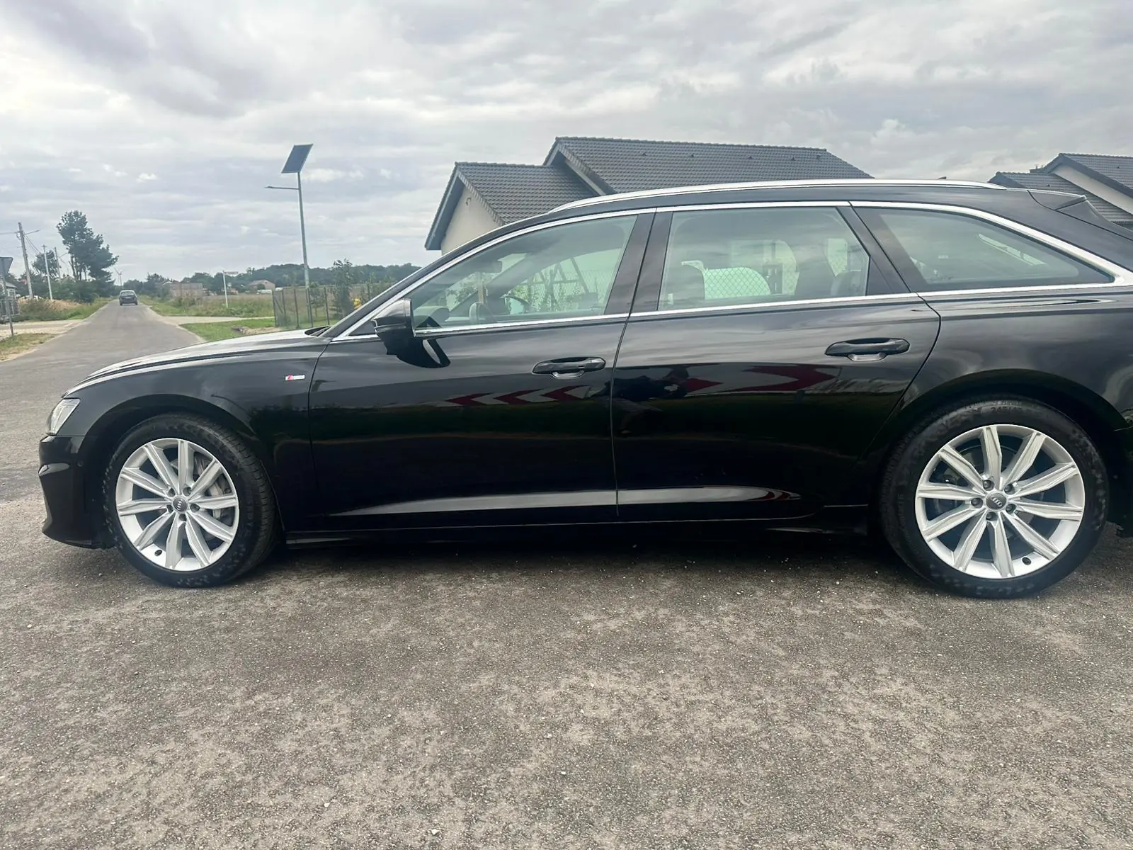 Audi A6 2020 occasion Basel — 5